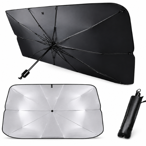 Parasol Plegable Universal